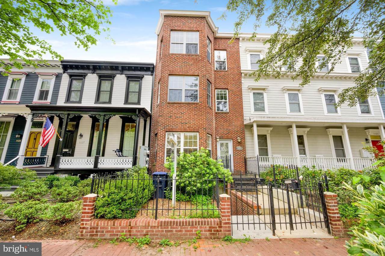 1125 G Street - Photo 1