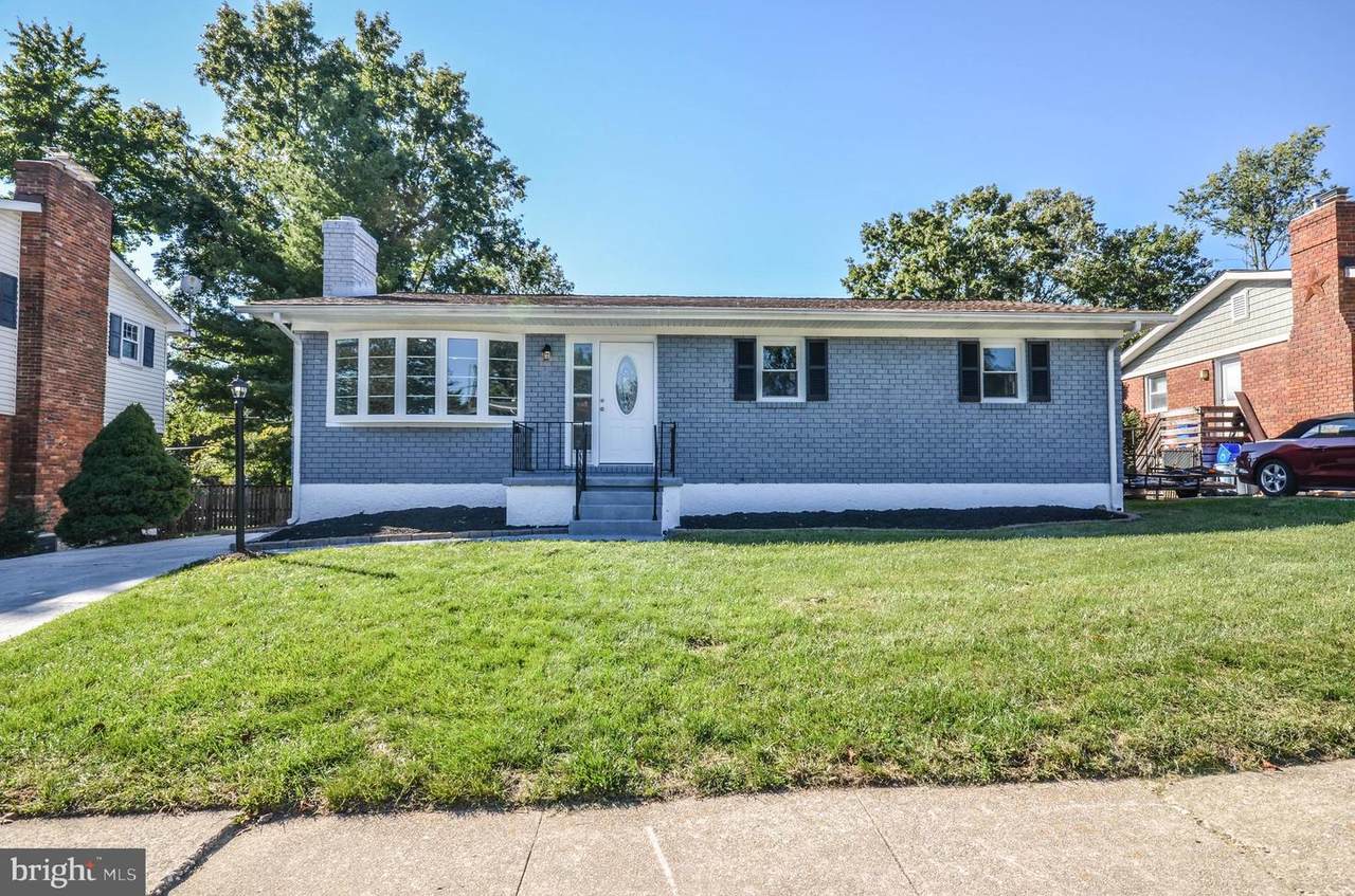412 Chalfonte Drive - Photo 1