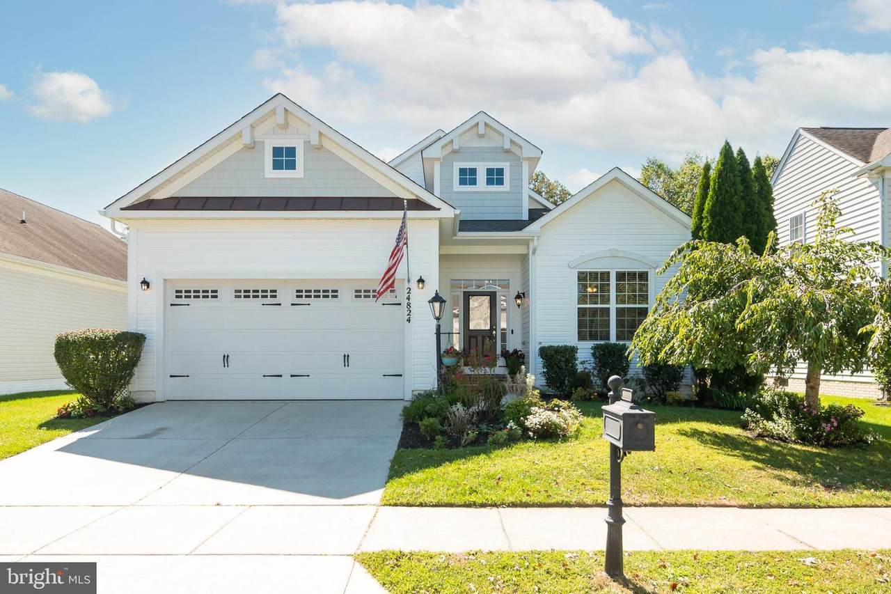 24824 Magnolia Circle - Photo 1