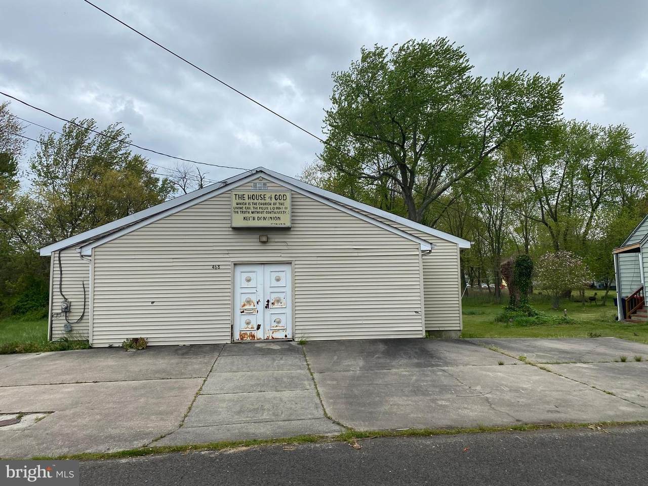 468 Colfax Street - Photo 1