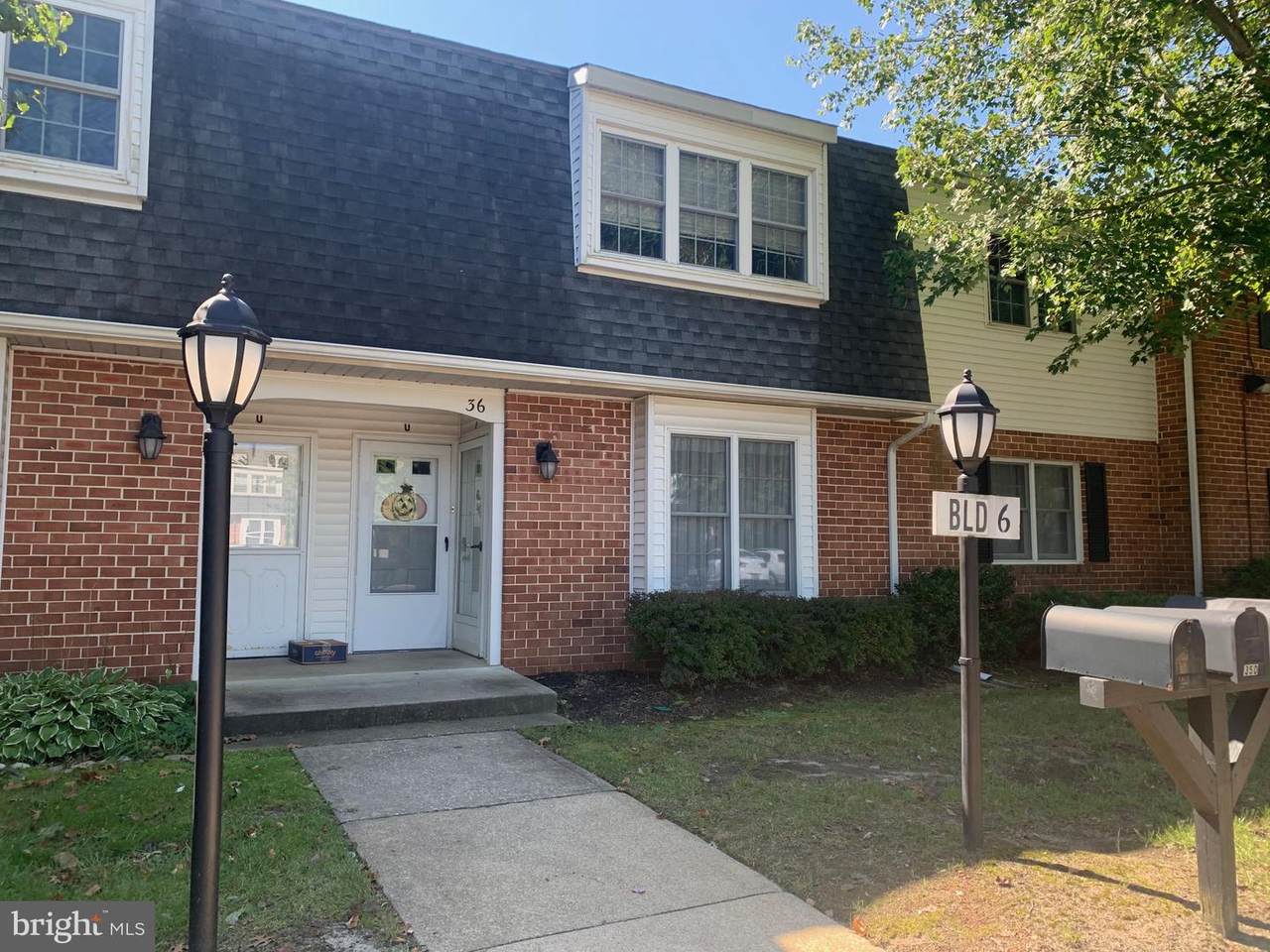 36-U Rose Rita Terrace - Photo 1