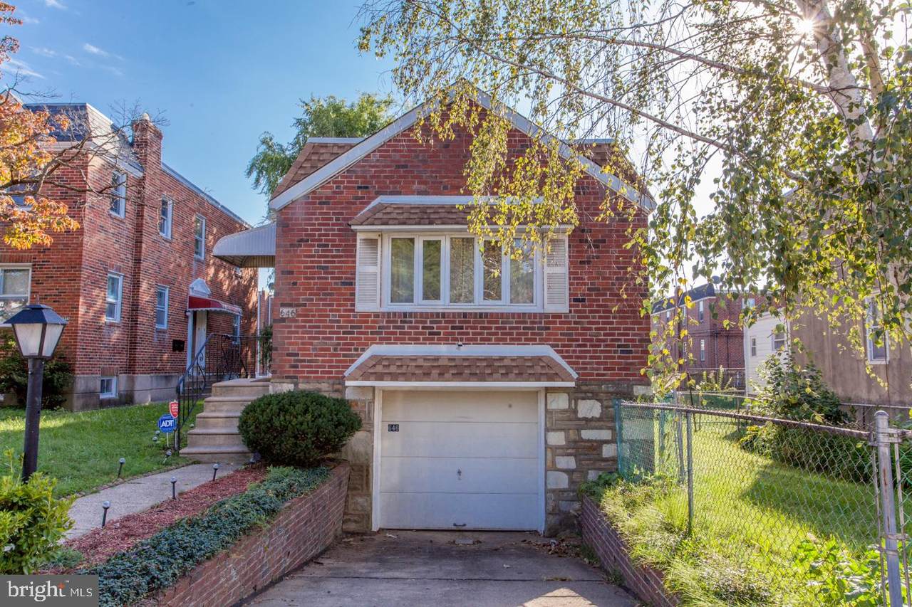 646 Kerper Street - Photo 1