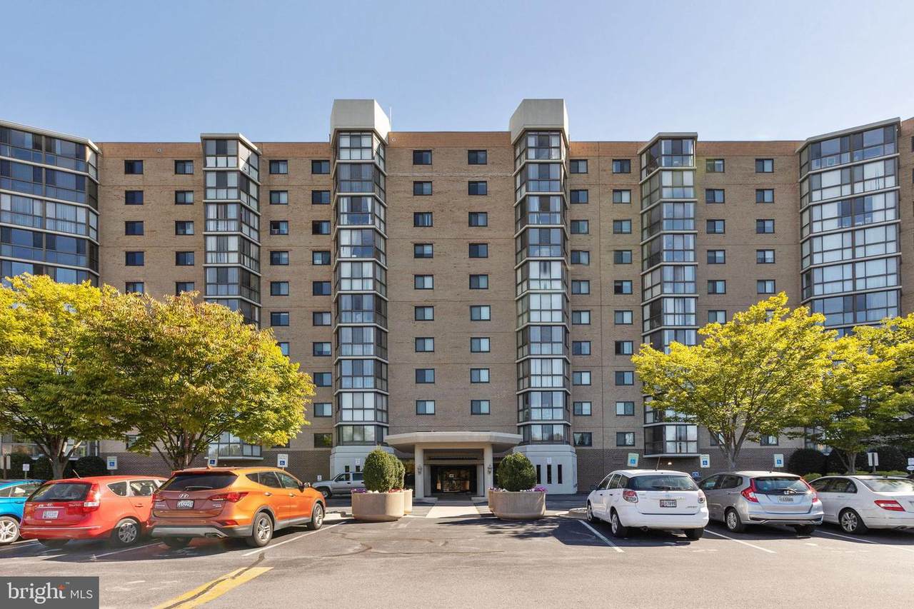3330 Leisure World Boulevard - Photo 1