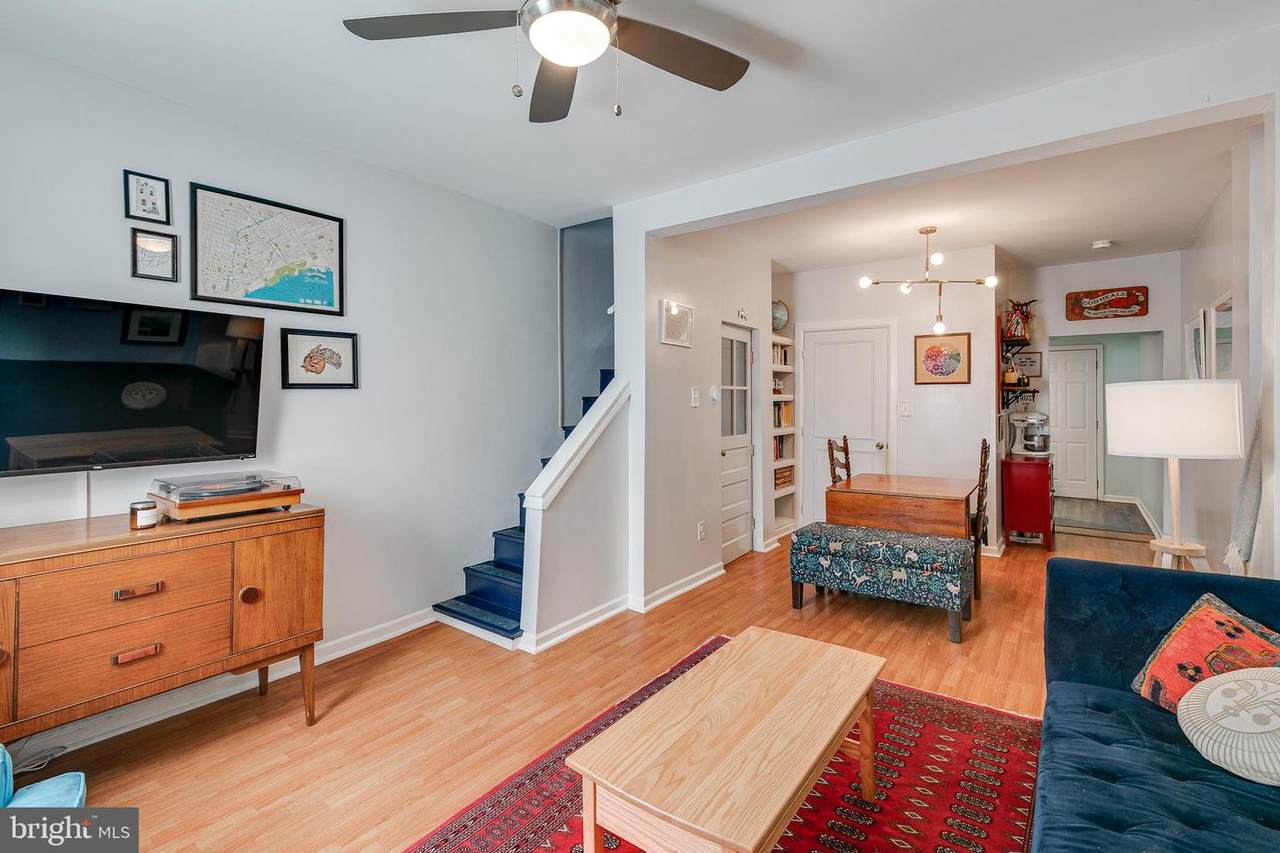 337 Master Street - Photo 1