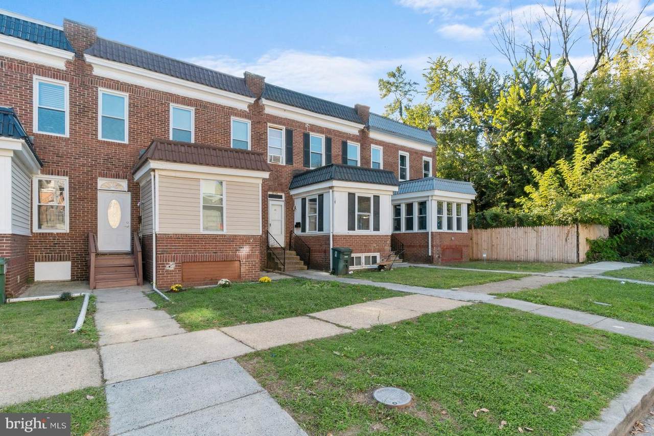 3532 Overview Road - Photo 1