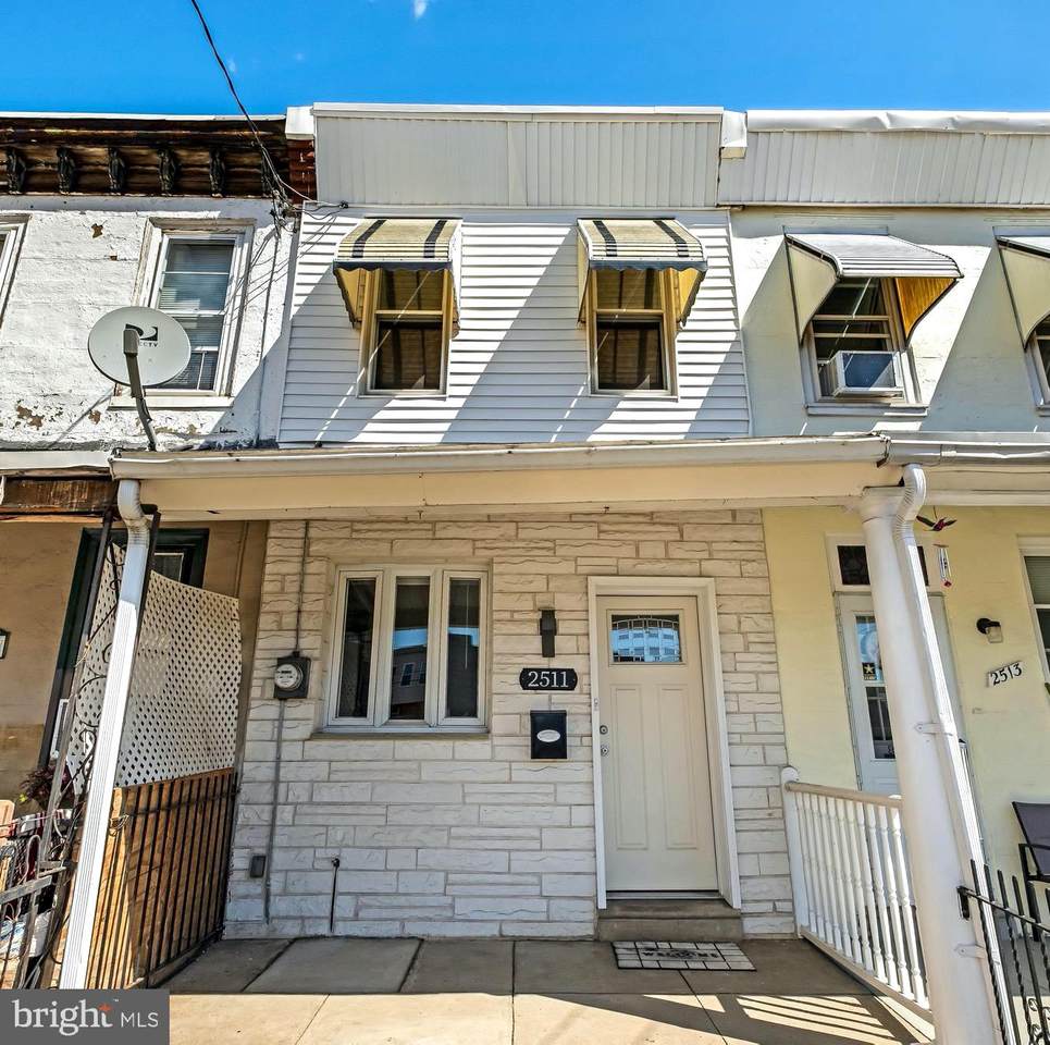 2511 Allegheny - Photo 1