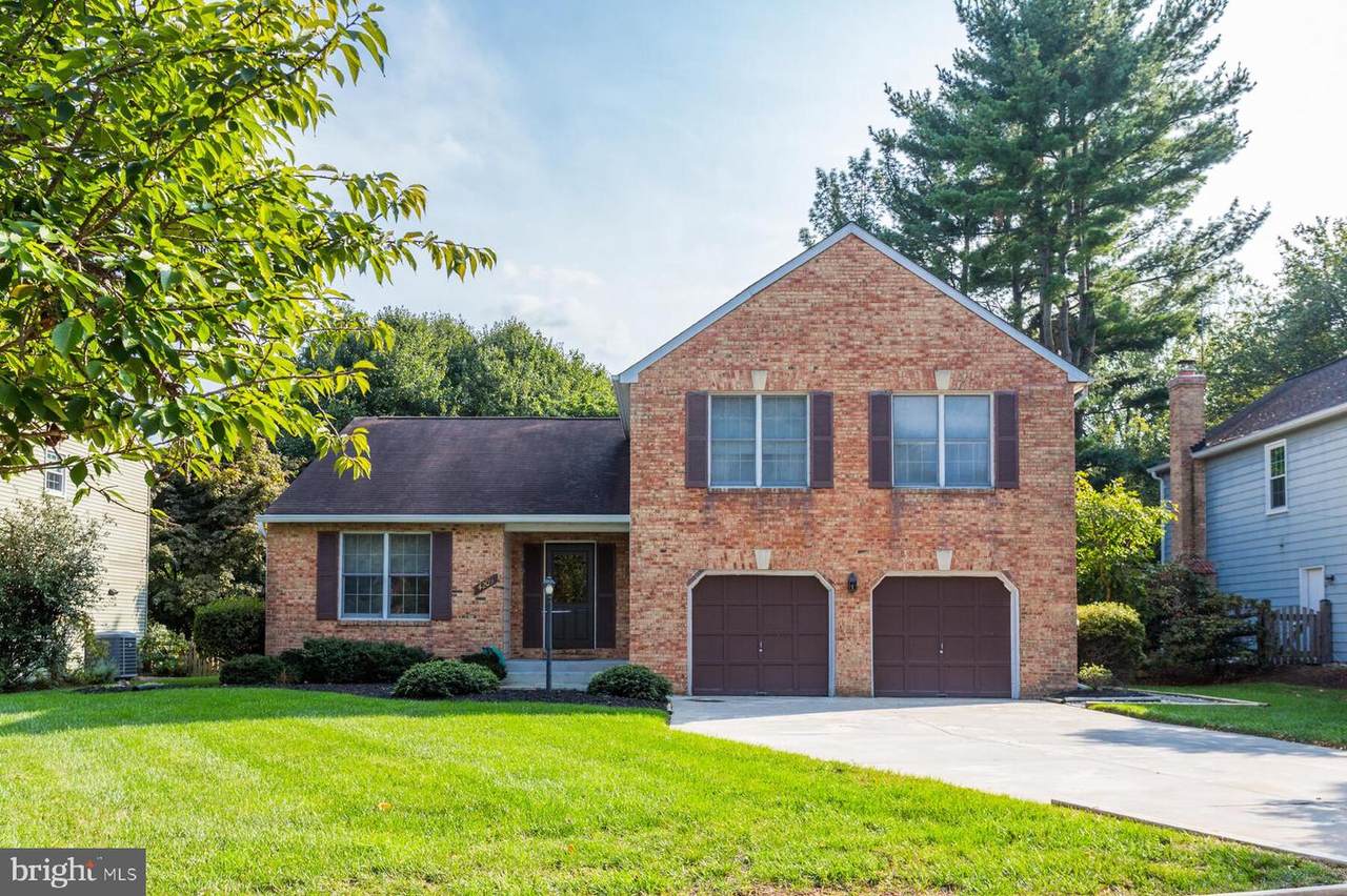 4209 Eagles Wing Court - Photo 1