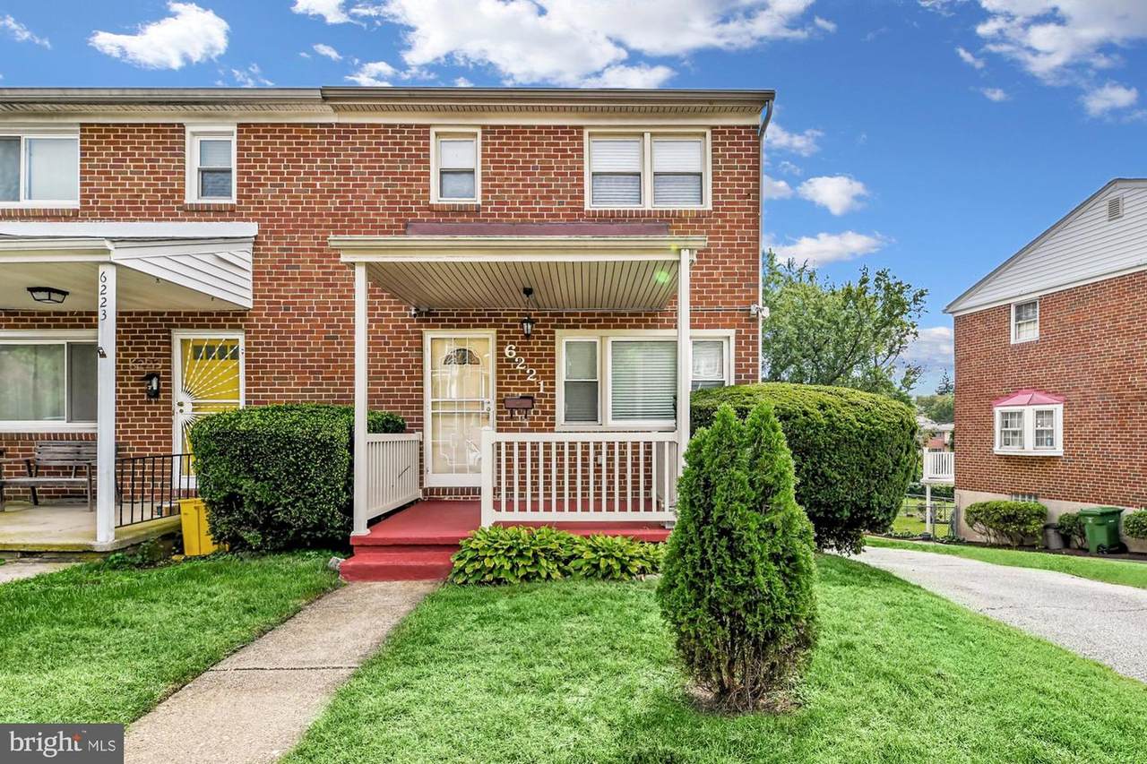 6221 Northwood Drive - Photo 1