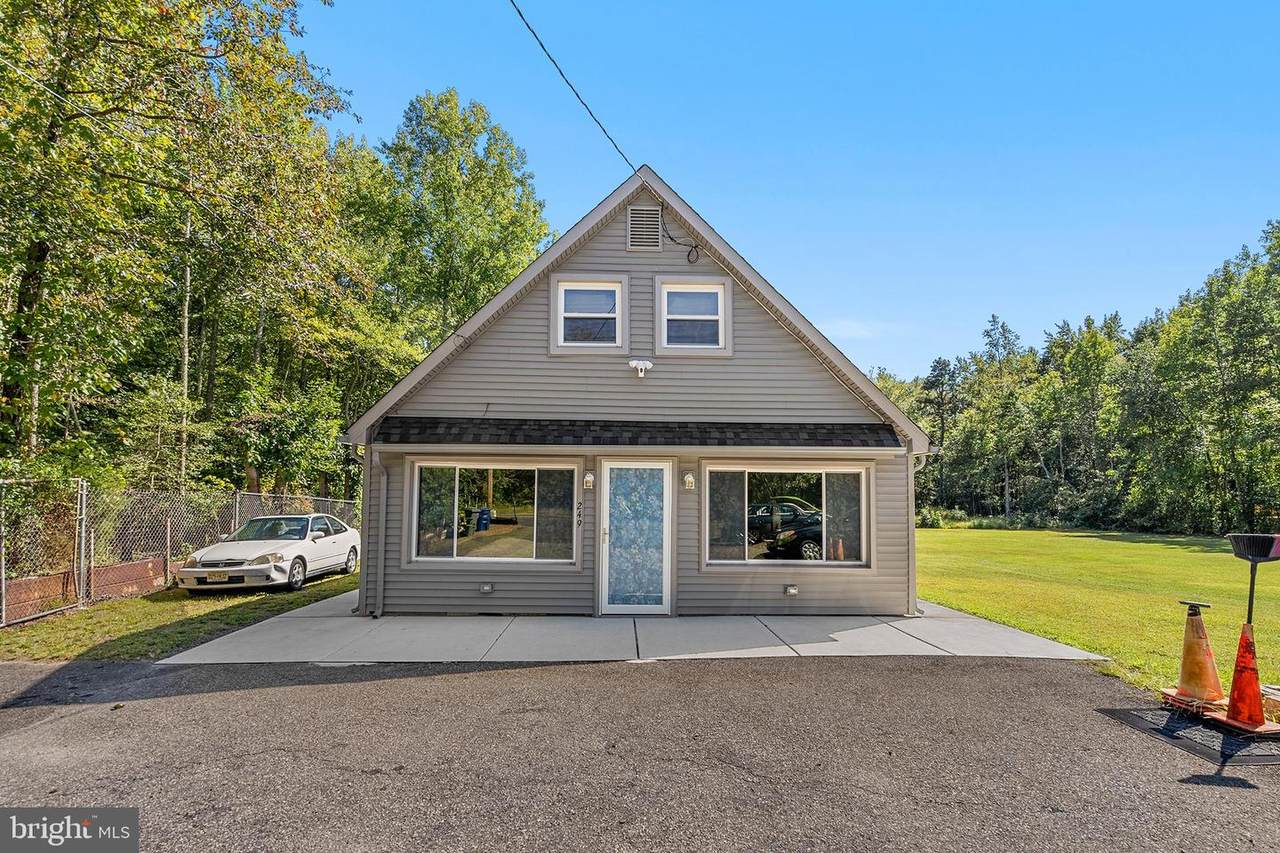 249 Tomlinson Mill Road - Photo 1