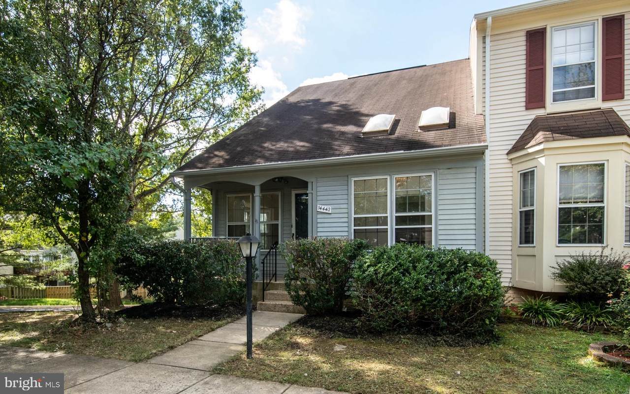 14440 Whisperwood Court - Photo 1