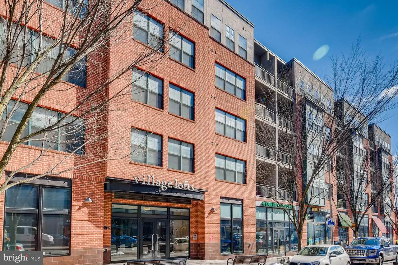3201 Saint Paul Street - Photo 1