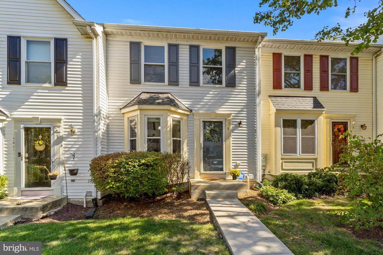5 Lanhill Court - Photo 1