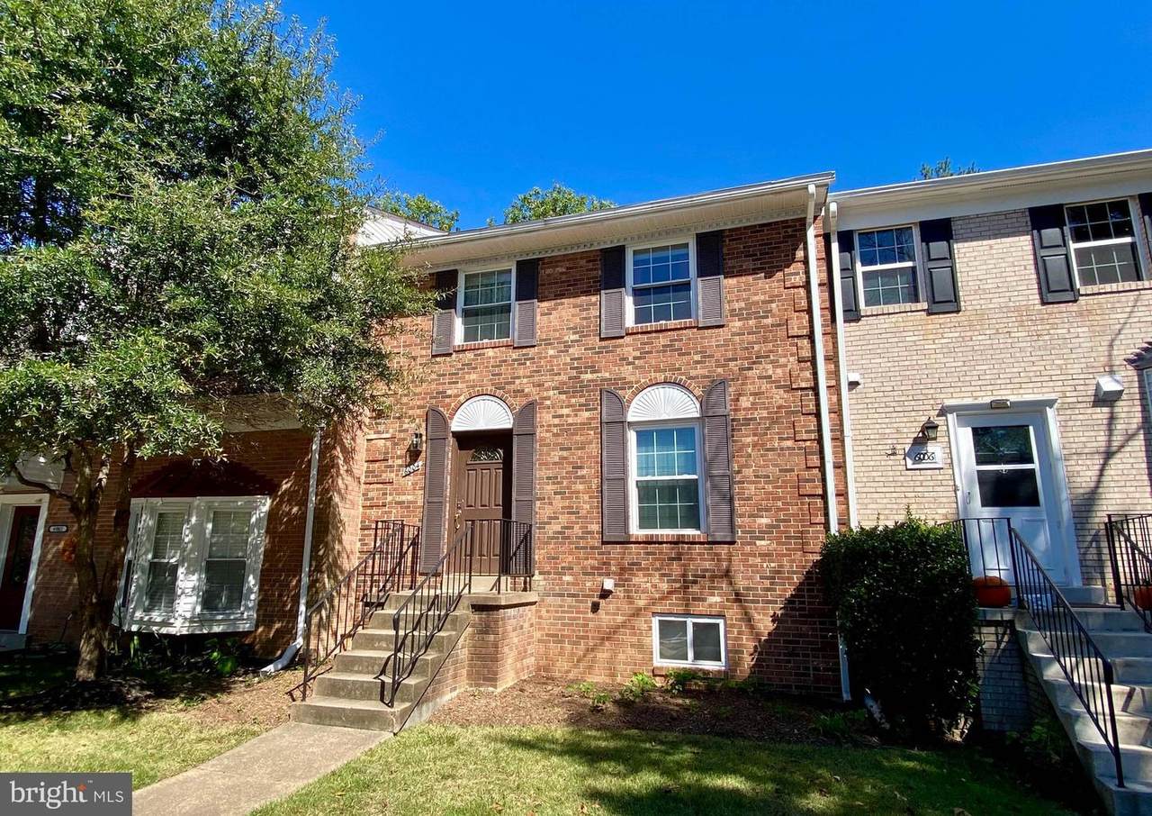 6004 Ticonderoga Court - Photo 1
