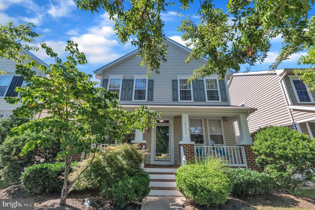 25977 Rachel Hill Drive - Photo 1