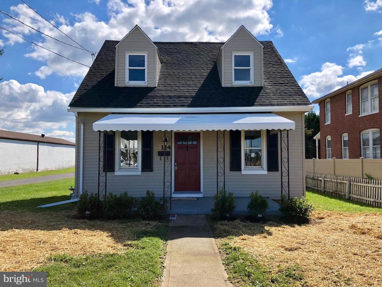 114 Monroe Avenue - Photo 1