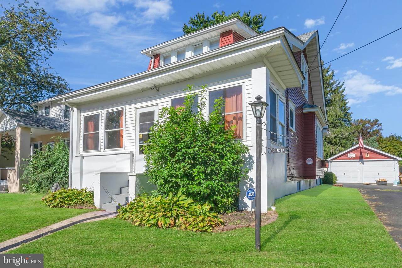 152 Edmund Street - Photo 1