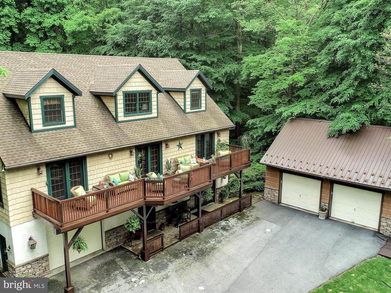 755 Sportsman Road - Photo 1