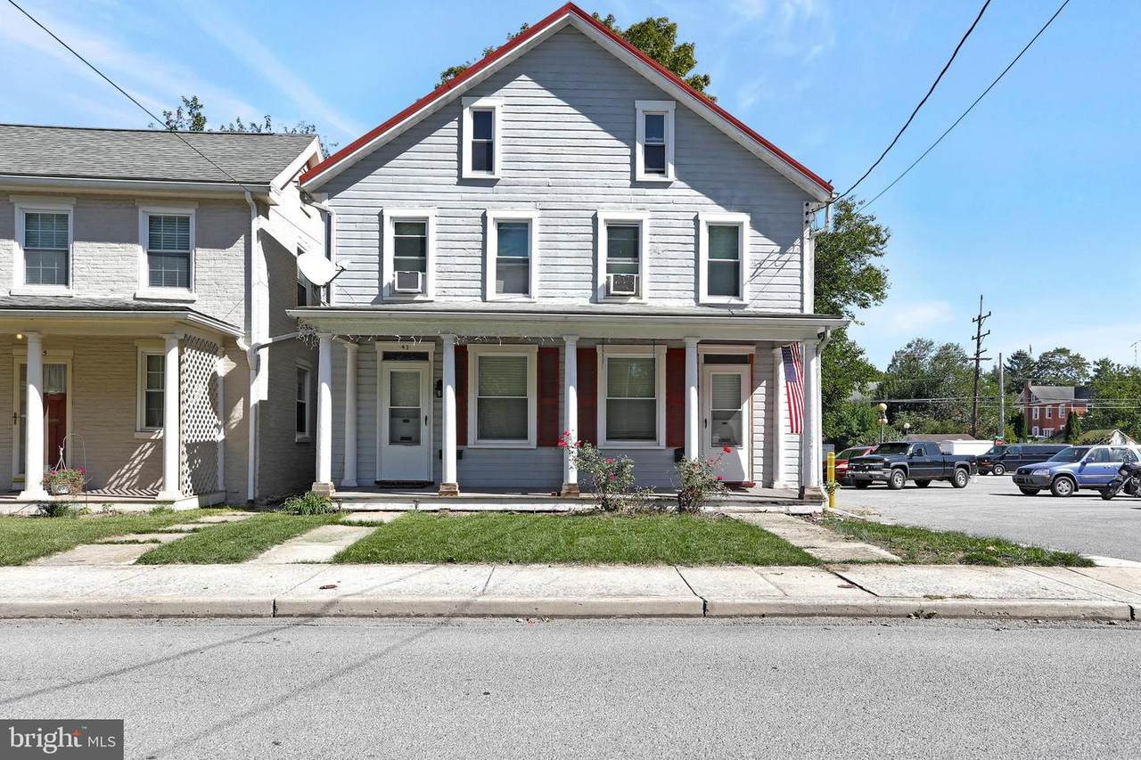 41-43 Fayette Street - Photo 1
