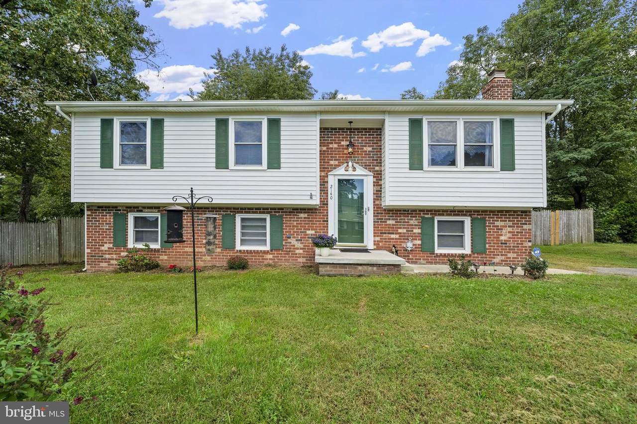 2140 Bell Tree Lane - Photo 1
