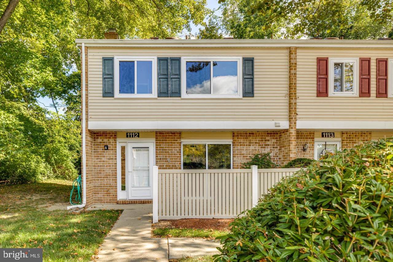 1112 Rowand Court - Photo 1