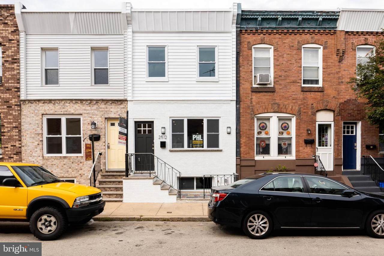 2512 Warnock Street - Photo 1