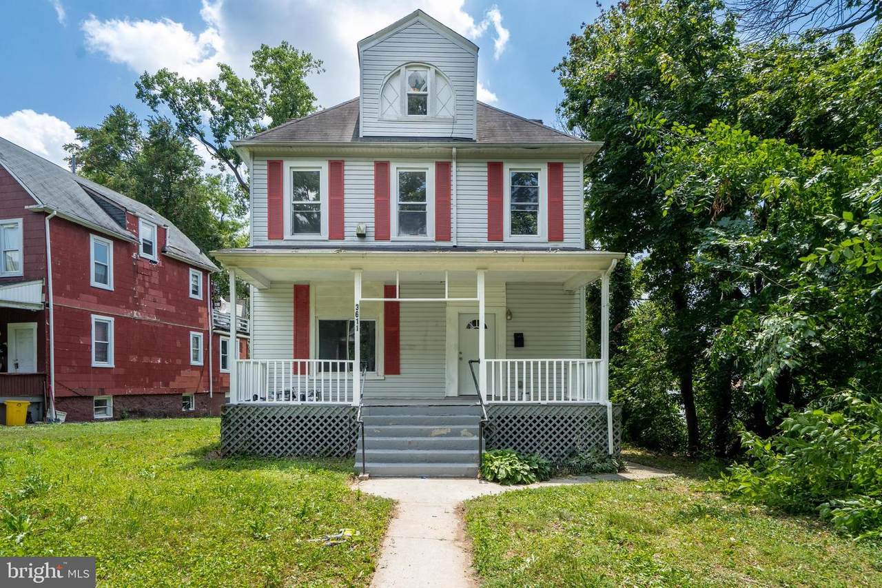 3611 Windsor Mill Road - Photo 1