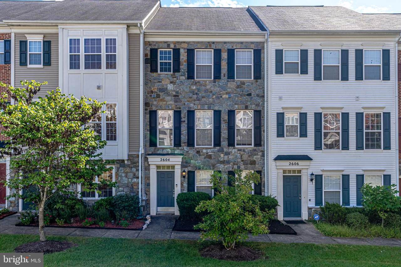 2604 River Basin - Photo 1