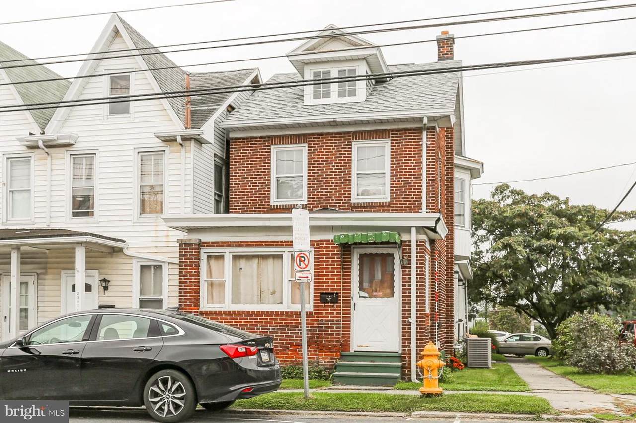 2101 Greenwood Street - Photo 1