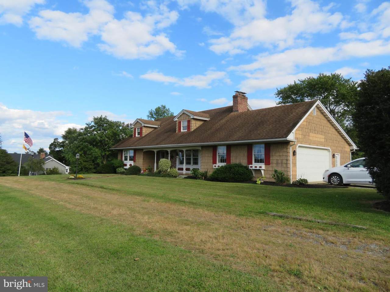 656 Union Road - Photo 1