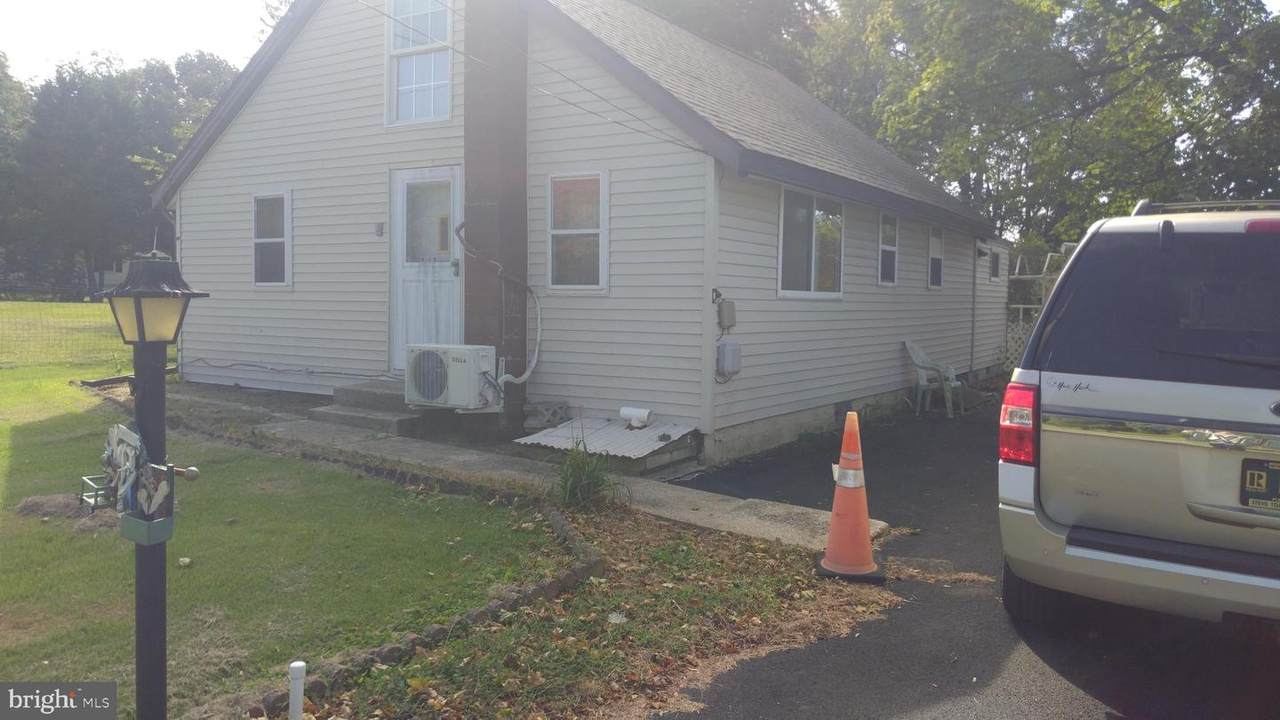 74 Old Jenkins Road - Photo 1