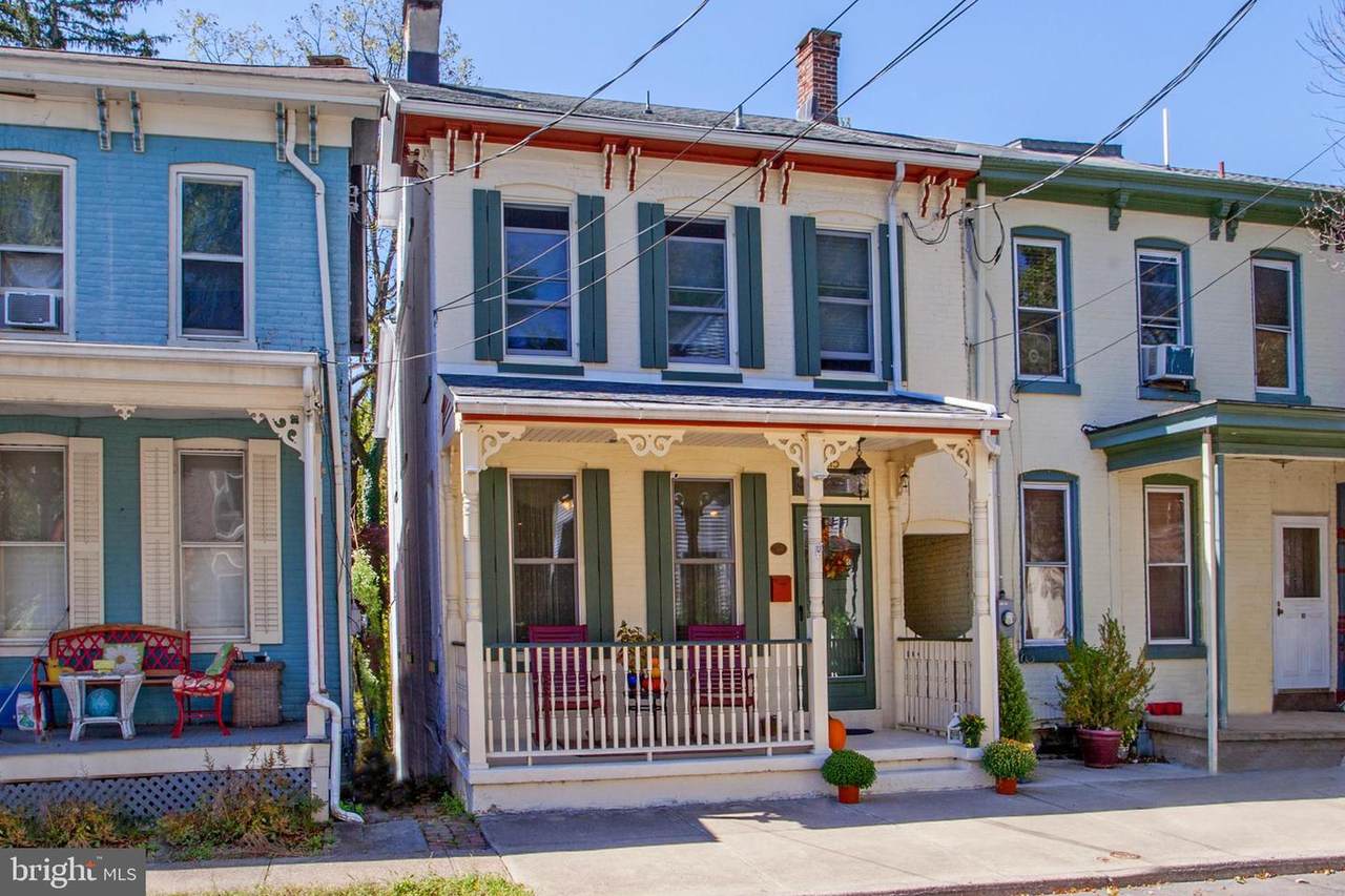 115 Clinton Street - Photo 1