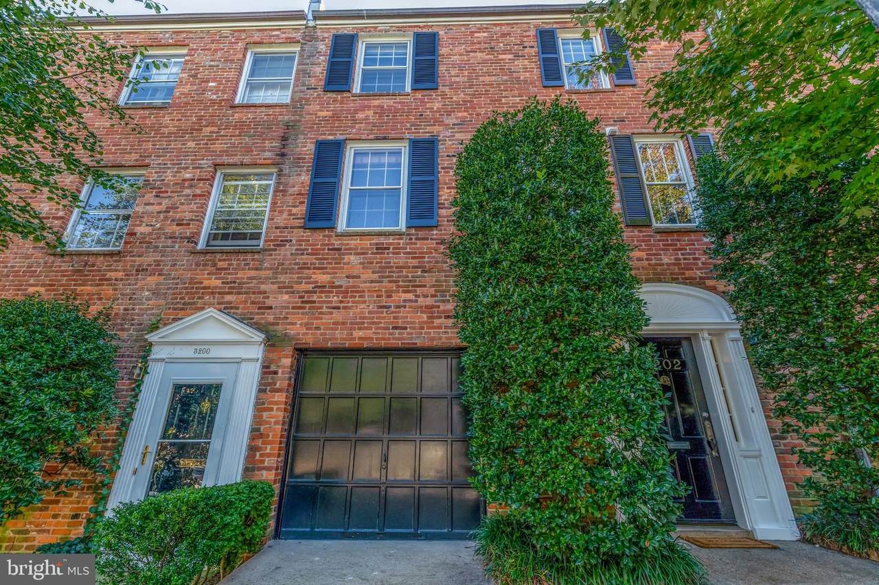 3202 Reservoir - Photo 1