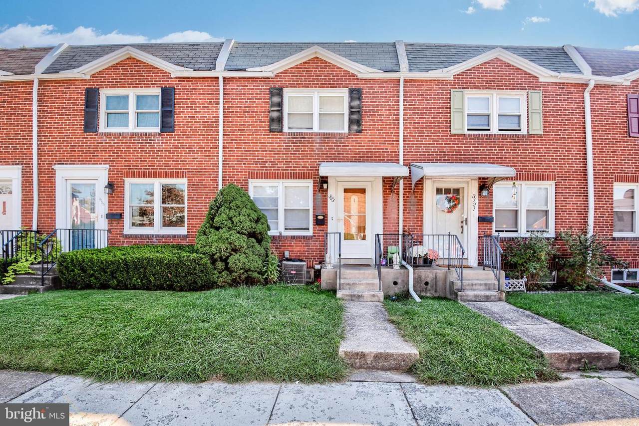 3123 6TH Street - Photo 1