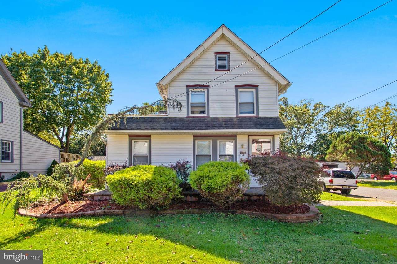 241-243 Holly Avenue - Photo 1