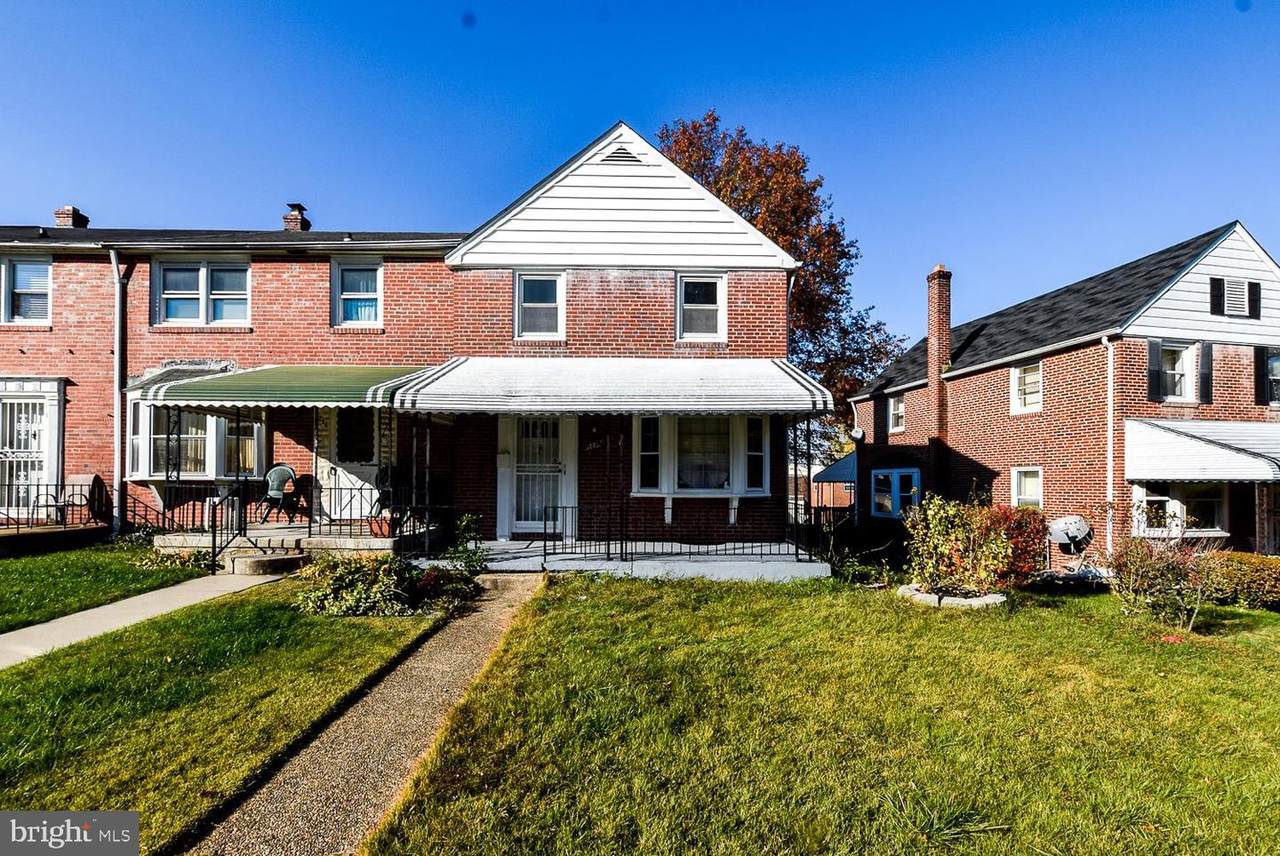 1238 Winston Avenue - Photo 1
