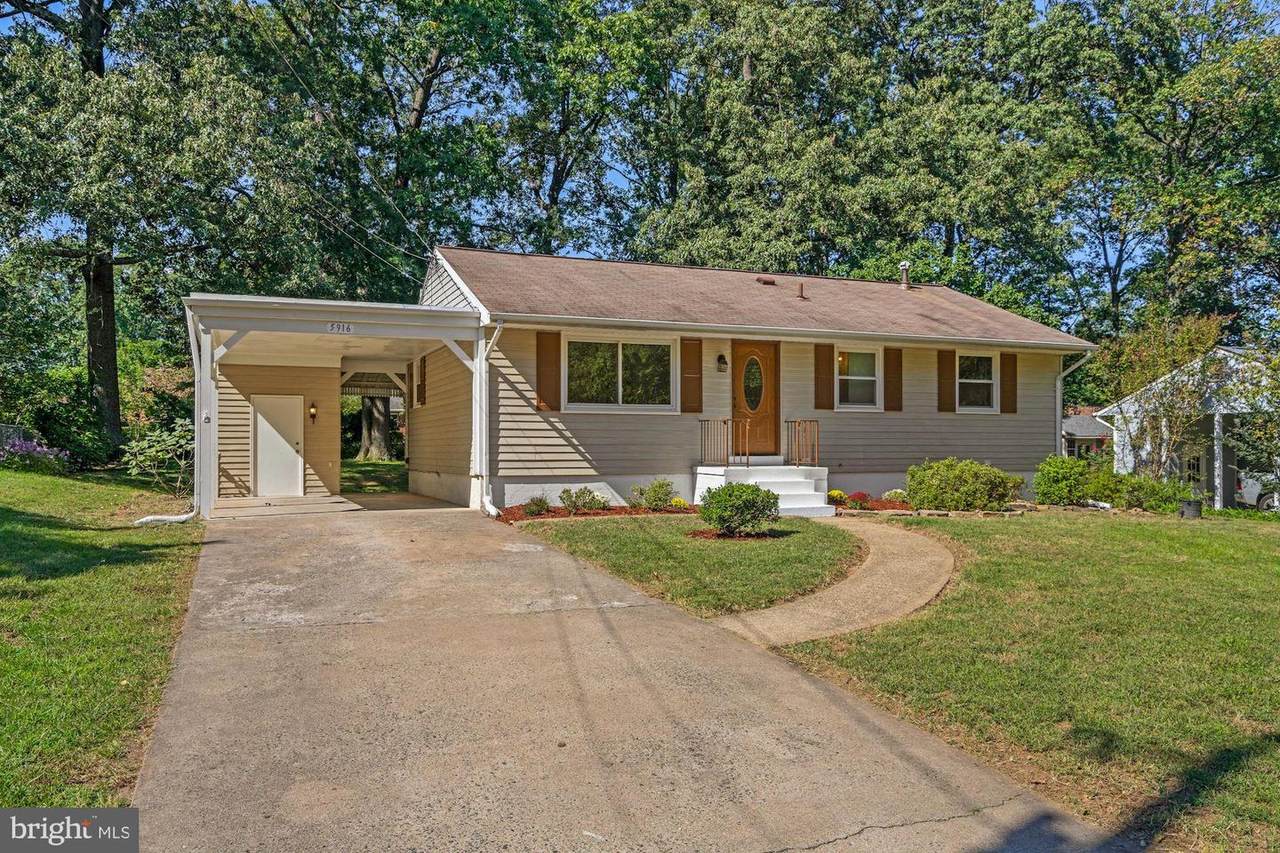 5916 Brookview Drive - Photo 1