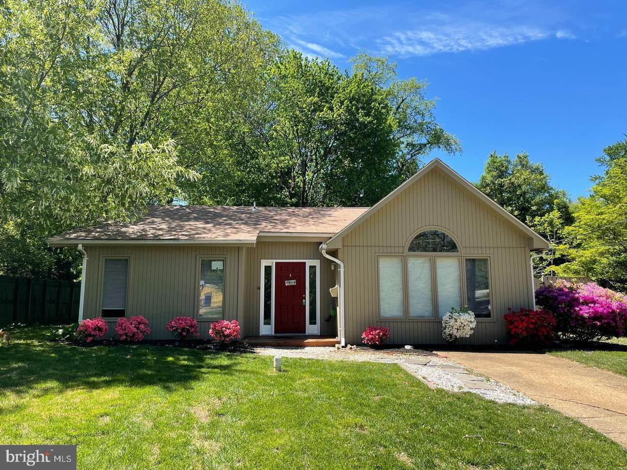 7813 Sycamore Drive - Photo 1