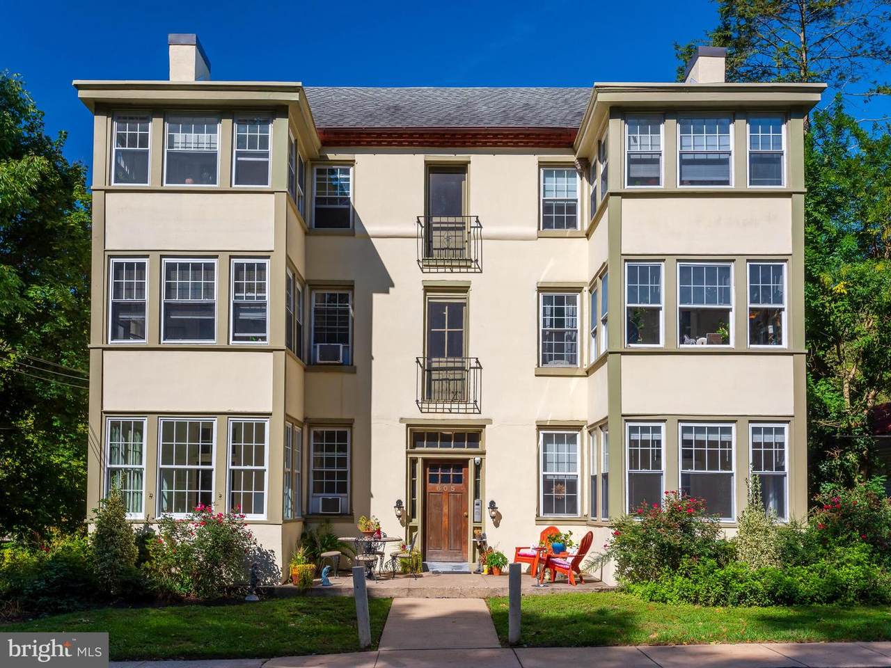 605 Miner Street - Photo 1