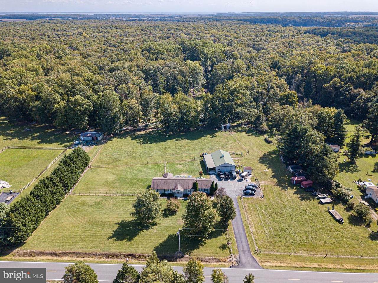 803 Walker School Road - Photo 1