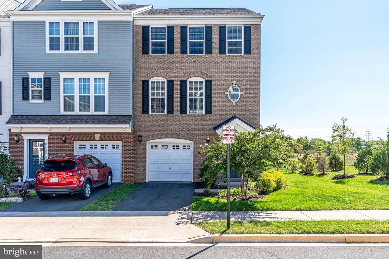 8535 Fortrose Drive - Photo 1