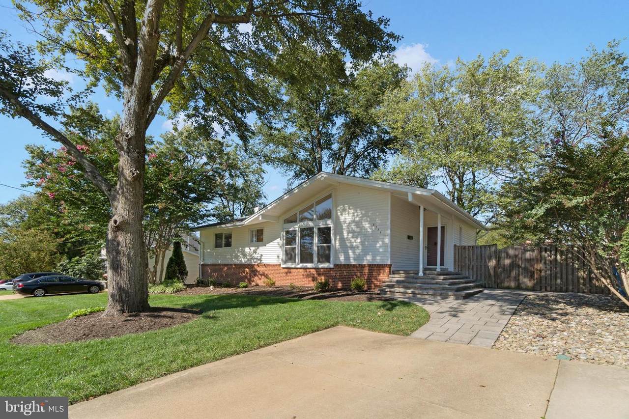 8336 Carnegie Drive - Photo 1