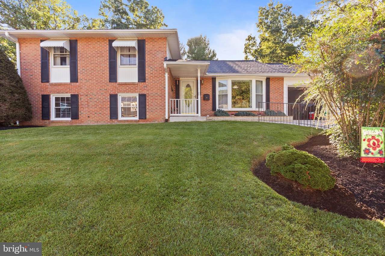 16203 Jerald Road - Photo 1