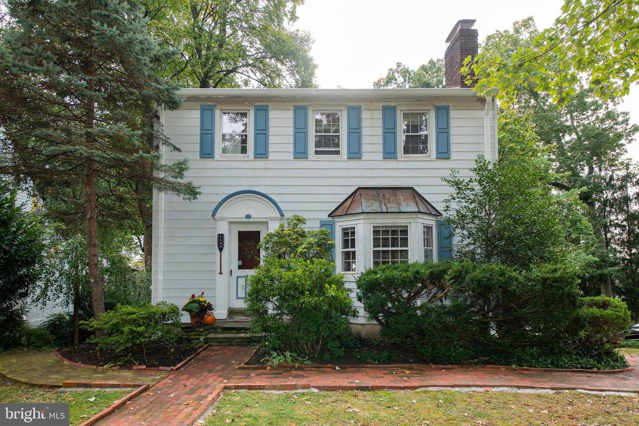1143 Edge Hill - Photo 1