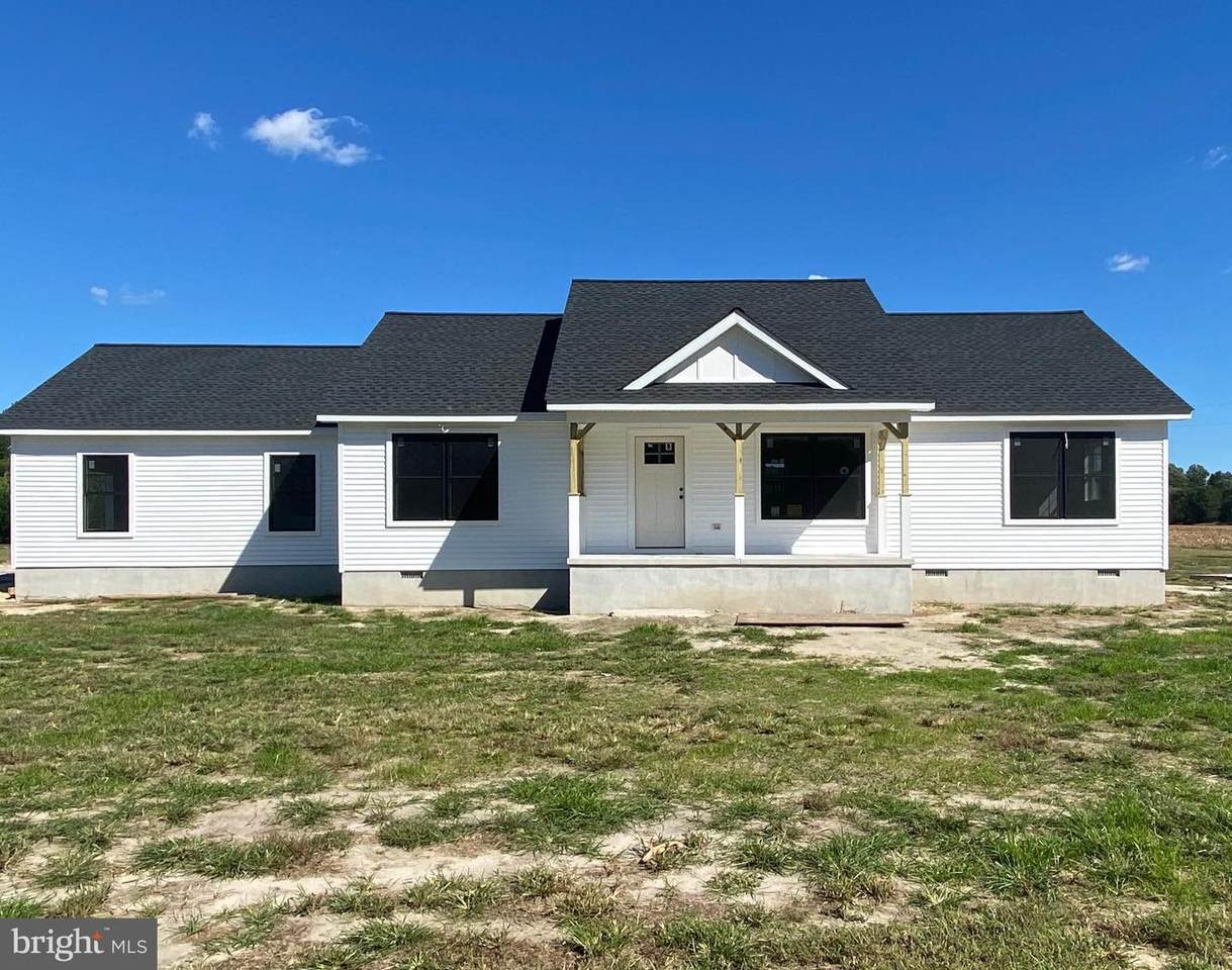 22535 Bloxom School Rd - Photo 1