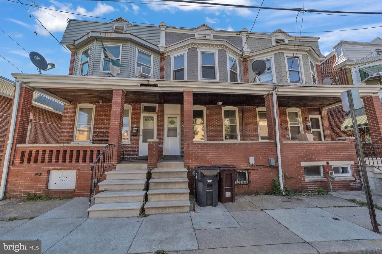 822 Broom Street - Photo 1