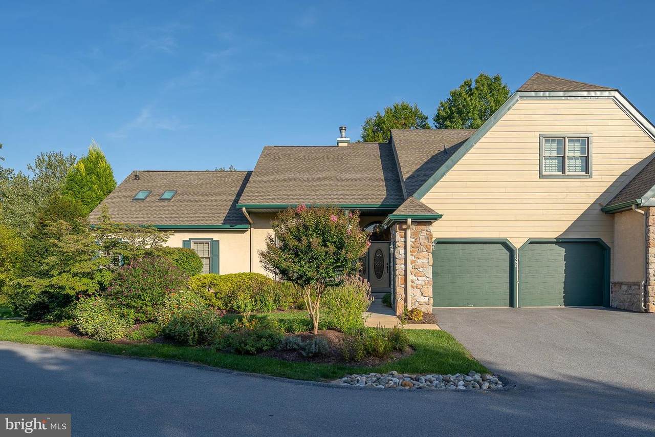 1398 Springton Lane - Photo 1