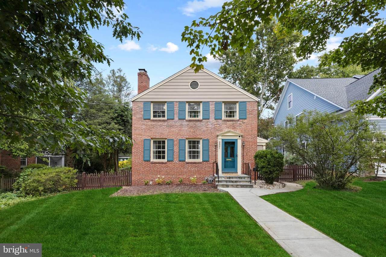 8821 Ridge Road - Photo 1