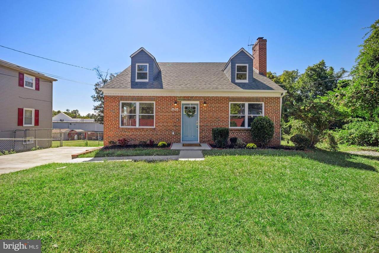 2605 Arts Drive - Photo 1