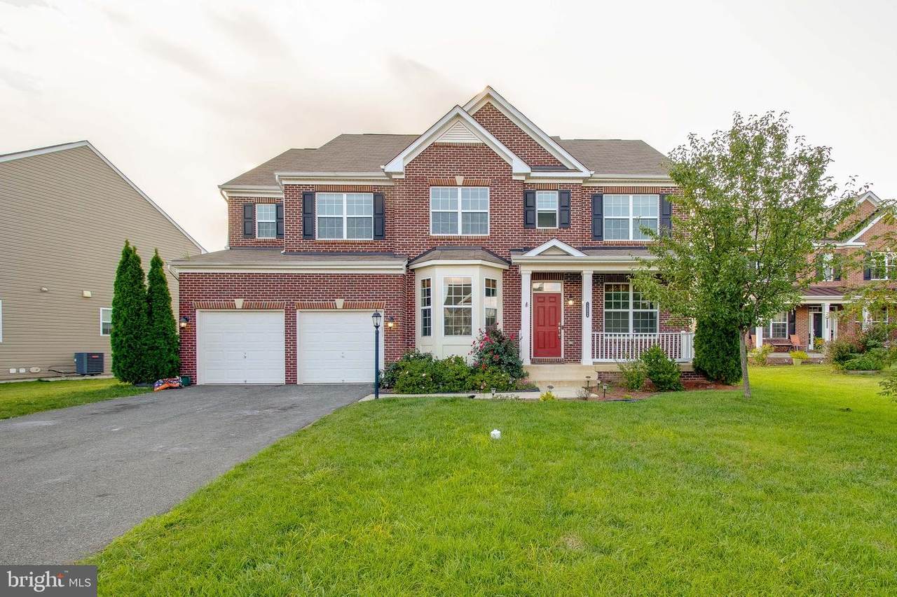 12824 Chandon Cross Road - Photo 1