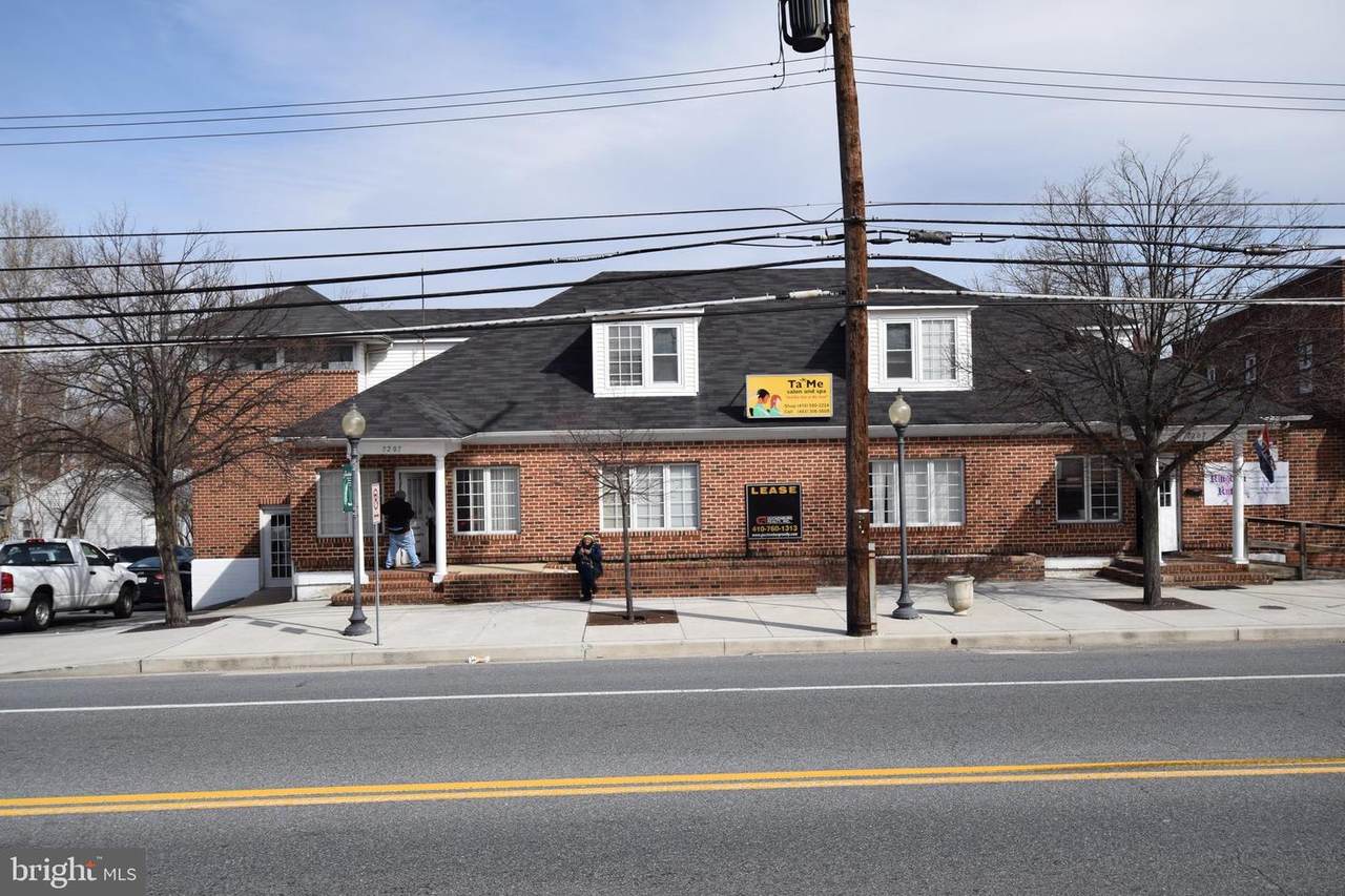 7207 Baltimore Annapolis Boulevard - Photo 1